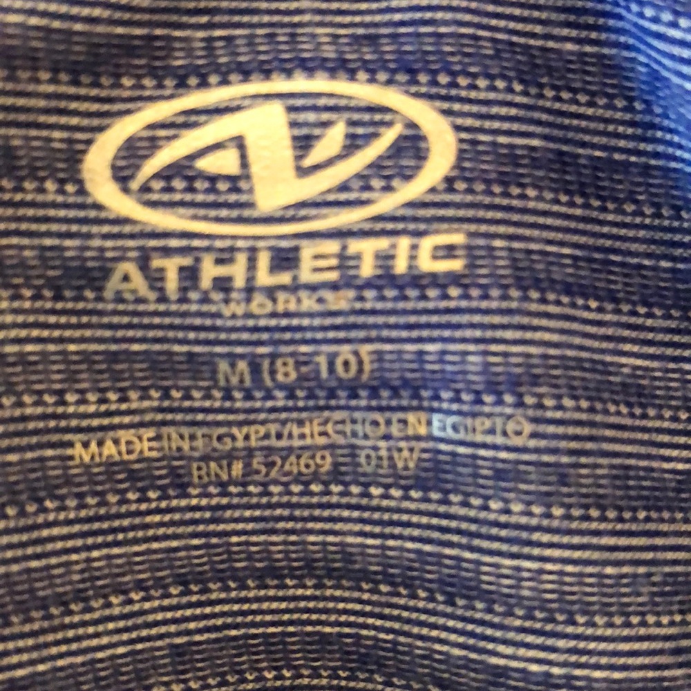 Athletic Works tank - Picture 8 of 9